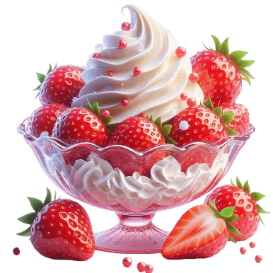 dessert